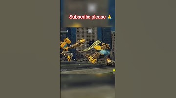 We Need To Talk About Transformers Forged To Fight Again #shorts