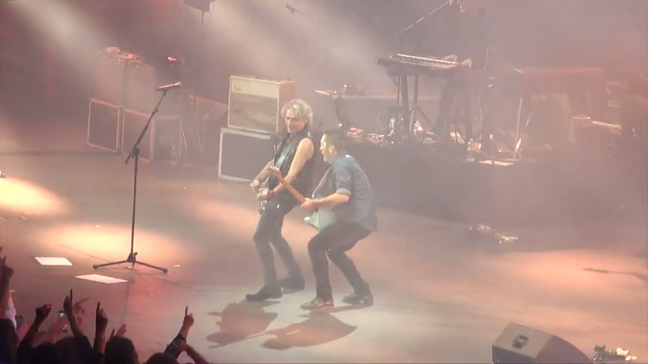 Ligabue - Urlando Contro il Cielo - ARENA DI VERONA 2022