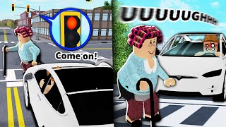Playing Roblox without breaking any laws