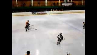20121117 Снежные барсы 2001 Атлант 1 период