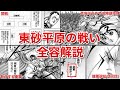 【羌瘣隊大活躍】15分で振り返る!!秦vs韓 第二戦まとめ