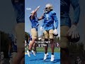 How does a UCLA College Athlete Handle it All?