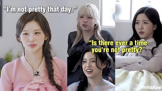 Celebrity NMIXX members can't believe SULLYOON will say that she's not always pretty Net Worth