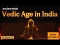 🔥 Vedic Age | History Demo Lecture 3 I SSC 2026 GS Course by Ishendu Sir