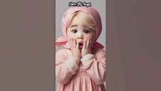 Jimin Baby 🐥😂#bts #shorts #darkbtsangel 🔥