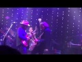 Wilco - Capitol Theatre - 2/2/16 - Impossible Germany solo