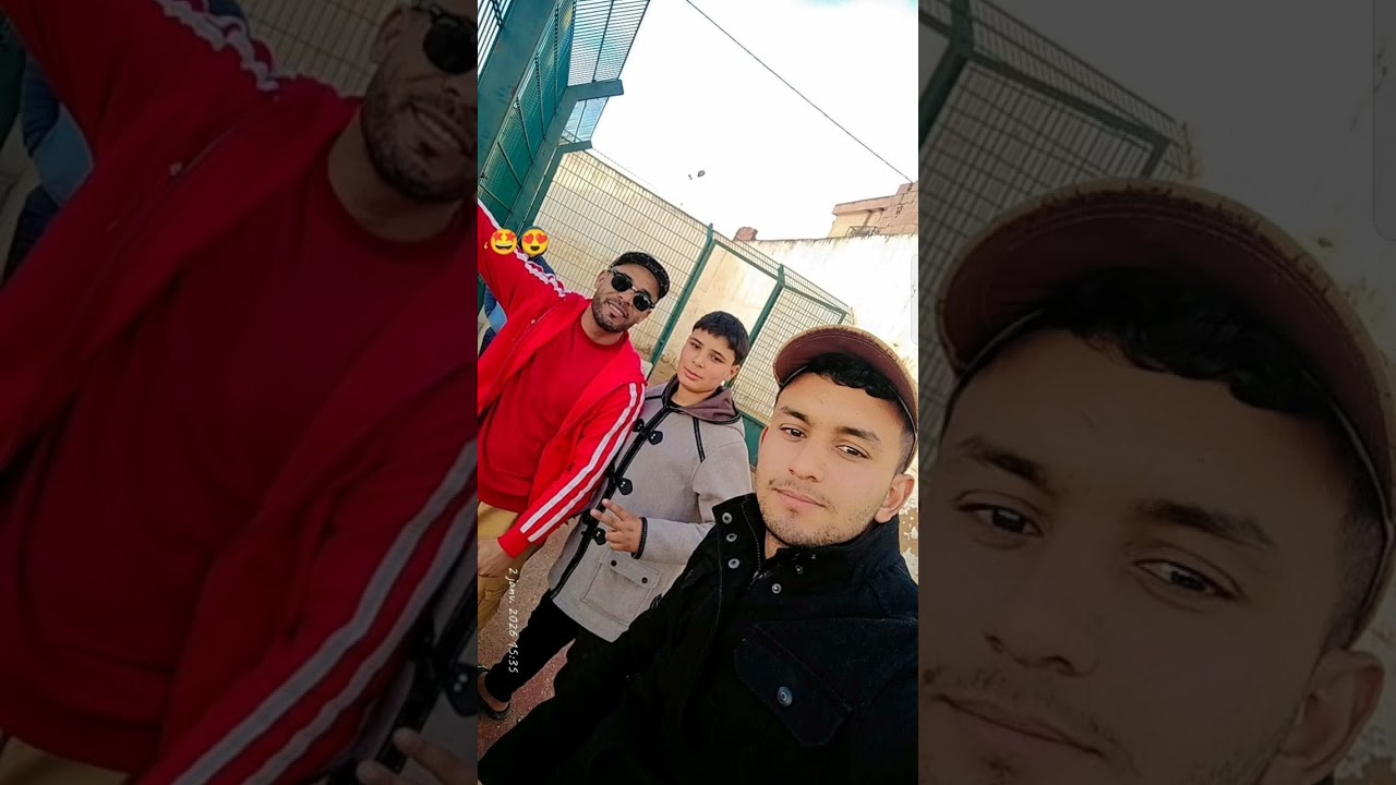 Cheikh bachir 2026  لايف هبال ستيل مغرابي  هبال روحت   نالدارها  باش نشوف غزالي ياعيشة عيشة قوليلي 