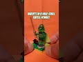 LEGO Teenage Mutant Ninja Darth Vader? #lego #starwars #darthvader #tmnt #ninjaturtles #custom