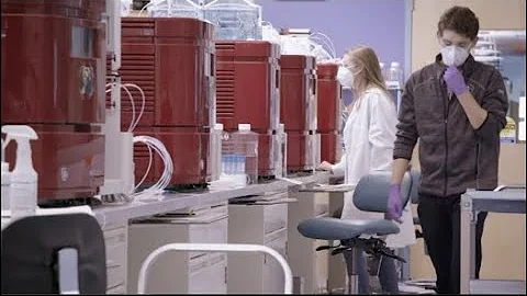 Introduction to Purification Development at Regene...