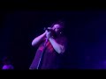 Counting crows "Anna Begins"