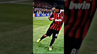 Ronaldinho Clip For Edit