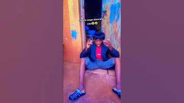 Nywele Zangu Funnycomedy Vitalshorts Fypyoutube Viralnow Comedyfilms Duet 