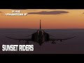Sunset Riders (DCS World : Persian Gulf F-4E)