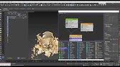 3ds Max 2012 Mirror Shattering (Mass FX) Tutorial (1/3) - YouTube