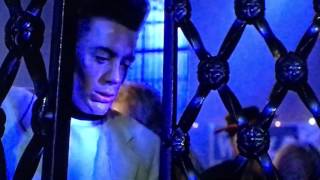 Less Than Zero Julian