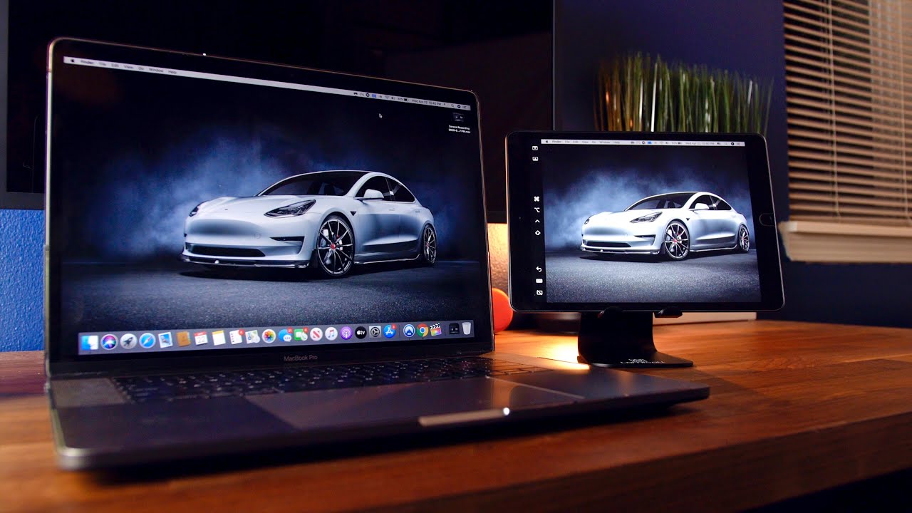 Best MacBook Pro Accessories for Working From Home!!