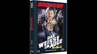 Death Wish 4  - Das Weiße im Auge (Trailer german)