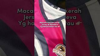 mau tipe kerah seperti apa? #kerah #bajudesign #designinspiration #bajufutsalmurah #bajucustom