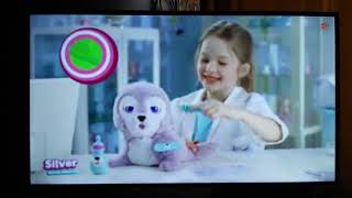 Disney Junior Latin America Commercial Break (December 2022) 2/4