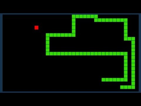 Code Your First Game: Arcade Classic in JavaScript on Canvas