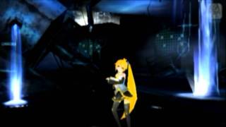 【亞北ネル】壊死(凶気のオリジナルソング)