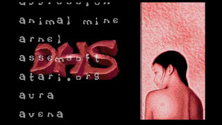 Atari ST demo - Sweety