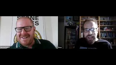 Murmurations #08: Fandom, cult media and community...