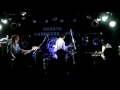 groove 神無月ライブ 2016 1日目 5バンド目 ドラマチックアラスカ