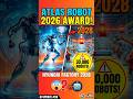📍Day 59 | Atlas Robot 2026 Award &amp; Hyundai 2028 Production Plan | AI Update #59#atlas#robot