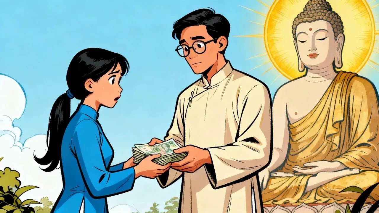 Chuyện Nhân Quả Có Thật Ở Việt Nam  Kinh Hoàng Phá Thai 12 Lần Bị Báo Oán Ung Thư Ai Cũng Nên