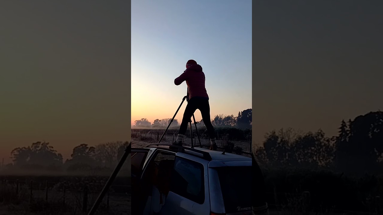 Contecta con tu poder fotográfico