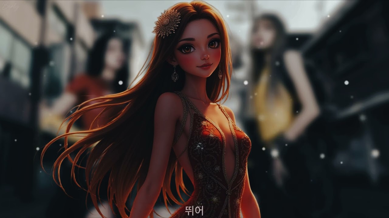 BLACKPINK – JUMP | Cover by Berly