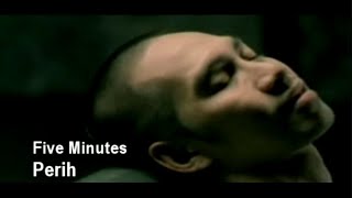 Five Minutes - Perih (Karaoke Version)