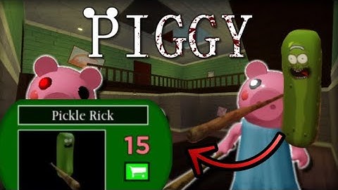 How to get Piggy RP gamepass skins FOR FREE