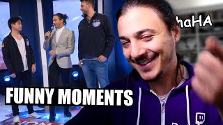 PRO GAMER IN THE ARENA OF VALOR?!? (FUNNY MOMENTS + GIVEAWAY)