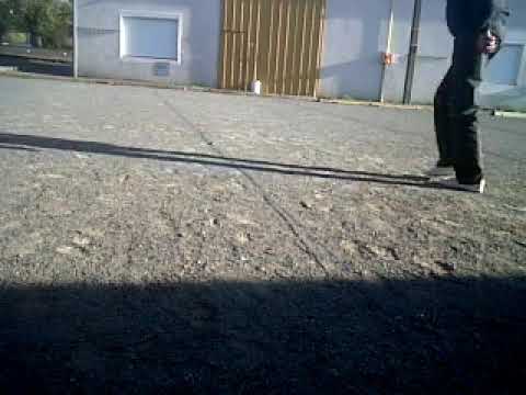 Miniature de la vidéo : Petanque Entrainement