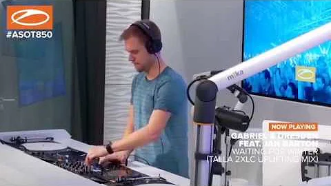 Gabriel and Dresden feat. Jan Barton - Waiting for...