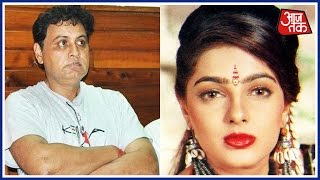 Mamta Kulkarni Isn't My Wife: Drug Racket Accused Vicky Goswami