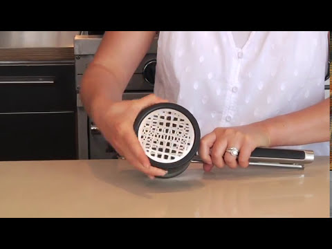 OXO Adjustable Potato Ricer, Vegetable Tool