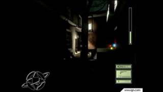 Tom Clancy's Splinter Cell Xbox Gameplay_2002_10_02_3