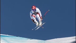 Switzerlands World Cup Highlights | Swiss-Ski 2021/22