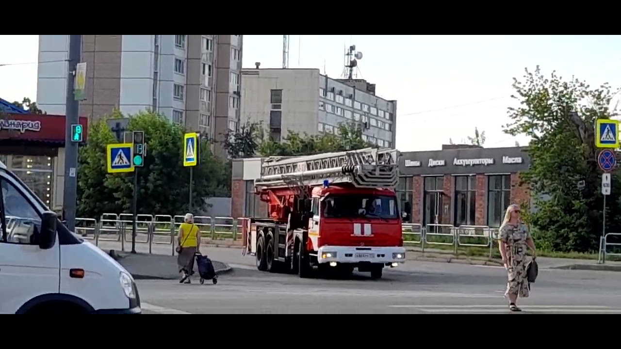 Камаз ал 50 пожарный