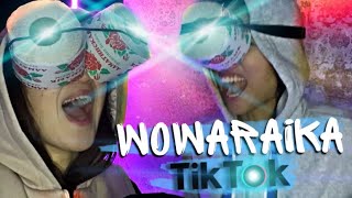 Арайка тик-ток жиындысы | wowaraika tik-tok