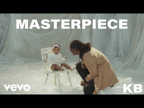 KB Masterpiece Official Music Video 
