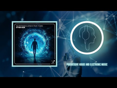Silver Panda Ginchy Feat Tugen Other Side Extended Mix Panda Lab Records