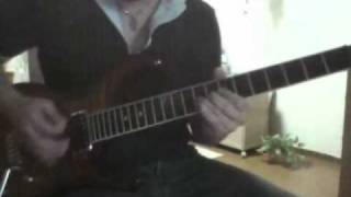 Video thumbnail of "FINAL FANTASY Ⅱ.Ⅲ.Ⅳ.Ⅴ GUITAR (Part 1)"