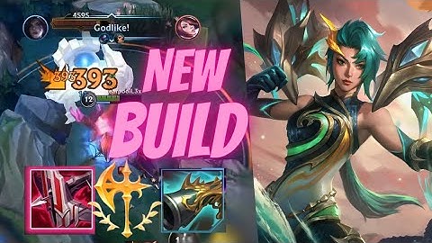 The Strongest Ever Kai