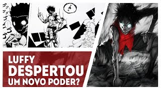 New Piece Geek - Rei das trevas pai do Zoro, Oda me confirmou no