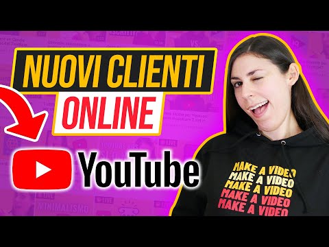 Trova Clienti Paganti