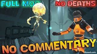 Black Mesa: INTERIM - Full Walkthrough 【NO Commentary】 Black Mesa: INTERIM - Full Walkthrough 【NO Commentary】